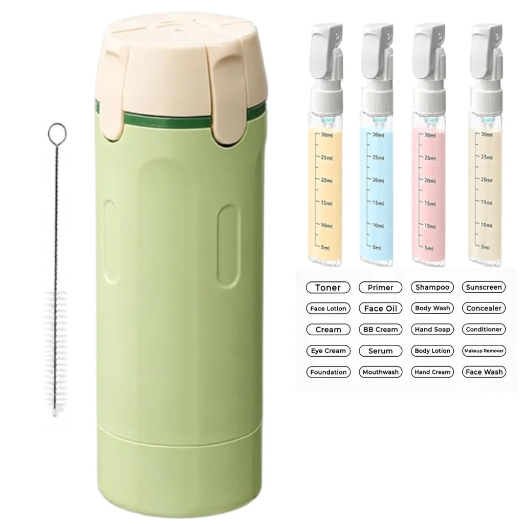 FlowFour™ 4-1 Dispenser