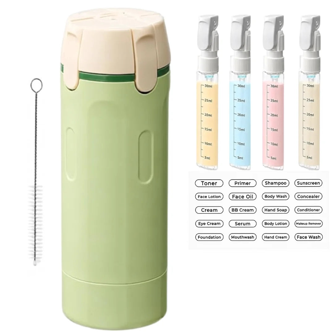 FlowFour™ 4-1 Dispenser