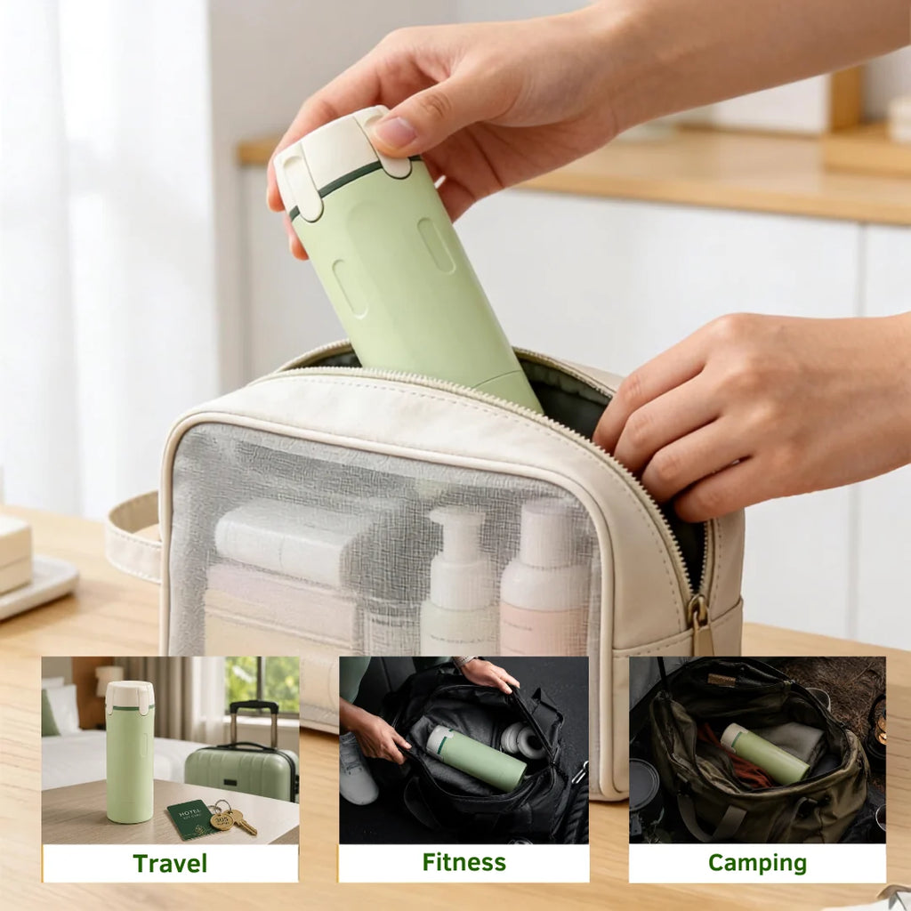 FlowFour™ 4-1 Dispenser