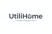 UtiliHome Logo